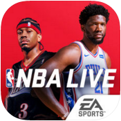 NBA LIVE苹果版