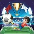 皇家足球足球联赛 v1.0苹果版