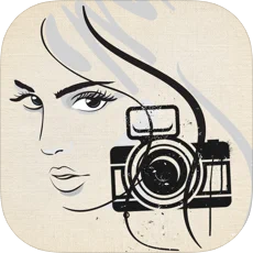 肖像素描相机 v3.0苹果版