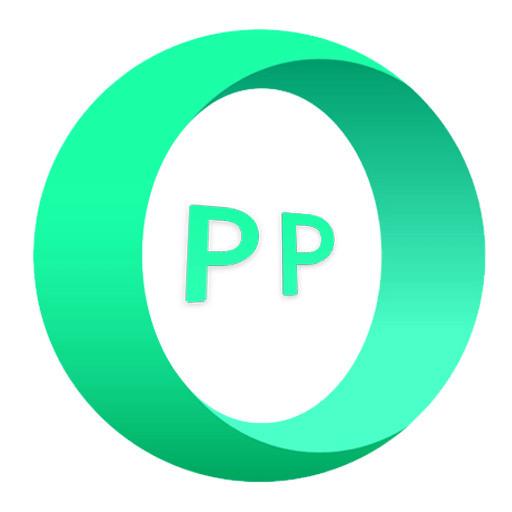 PP浏览器iphone版图标