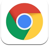 谷歌浏览器Chrome  iPhone版