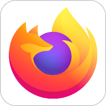 Firefox火狐浏览器iPhone版图标