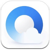 QQ浏览器iPhone版图标