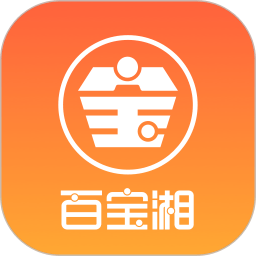 湘财证券 v1.7.0 苹果版图标
