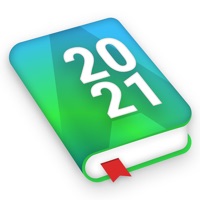 袖珍日記 v1.0苹果版图标