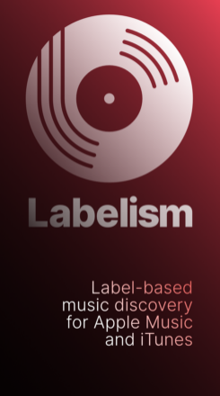 Labelism v1.09苹果版截图1