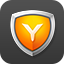 yy安全中心最新版 v3.8.2 安卓官方版图标