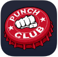 拳击俱乐部iPhone版图标