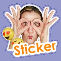 StickerMaker* v1.1苹果版图标