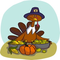 ThanksgivingCard v1.0苹果版图标