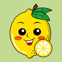 酸酸的檸檬苹果版图标