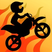 摩托车比赛iPhone版图标