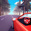 极速车神 (Fast Driver 3D) 苹果版图标