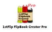 1stFlip FlipBook Creator Pro v2.7.5图标