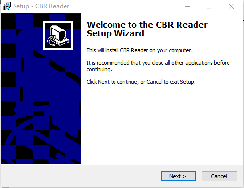 CBR Reader(CBR阅读器)免费版下载