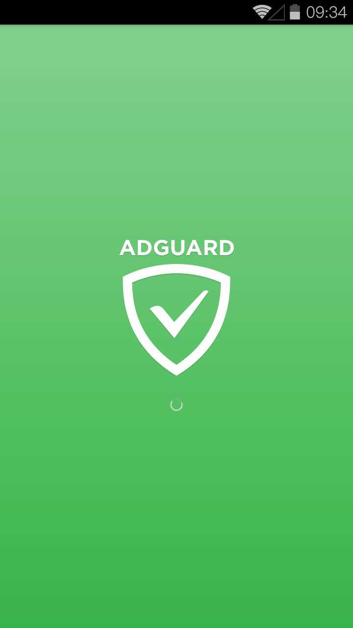 AdGuard 7.6.3583.0 截图3