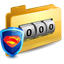 文件夹加密超级大师 17.1.6.0 免费版