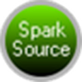 SparkSource图标