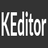 KEditor(编程教学编辑器) 