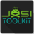 Jasi Toolkit(反编译工具) 图标