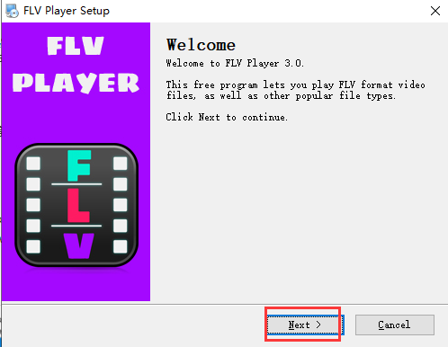 FLV视频探测器 V2021.0.7 电脑版截图1