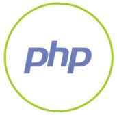 PHP代码加密系统图标