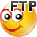 8uFTP上传工具 V2022.3.8 绿色版图标