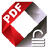 Lighten PDF Password Remover图标