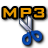 MP3 Silence Cut图标