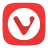 vivaldi v2021.16.12 官方版图标