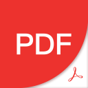 PDF万能编辑器8.5安卓图标