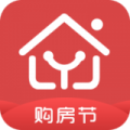 悦居哈尔滨交易平台 v1.1.1 安卓版图标
