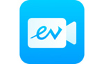 EV视频转换器图标