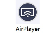 AirPlayer v2021.1.1.0 官方版图标