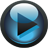 IQmango Media Player(媒体播放器)图标