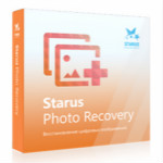 Starus Photo Recovery图标