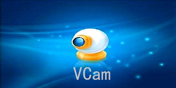 VCam 正式版截图1