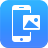 iPhone Photo Manager Free(图形传输工具)图标