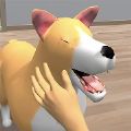 快乐狗模拟器安卓最新免费中文版图标
