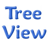 TreeView官方版图标