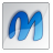 Mgosoft JPEG To PDF Converter(JPEG转PDF转换器)图标