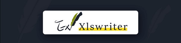 xlsxwriter(PHP工作表插件)截图1