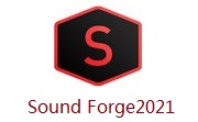Sound Forge 中文官方版图标