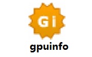 GPUinfov1.0.0.9中文绿色版图标