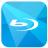 4Video Blu-ray Creator(光盘制作工具)图标