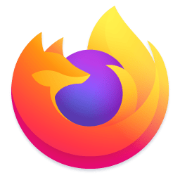Firefox中文版图标