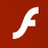Macromedia Flash 8.0 官方版图标