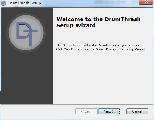 DrumThrash《鼓机音轨软件》 截图1