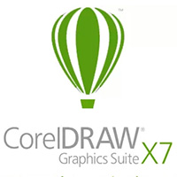  CorelDRAW X7 17.1.0.572 (64位)