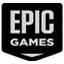 Epic游戏平台12.1.1.0 官方版图标